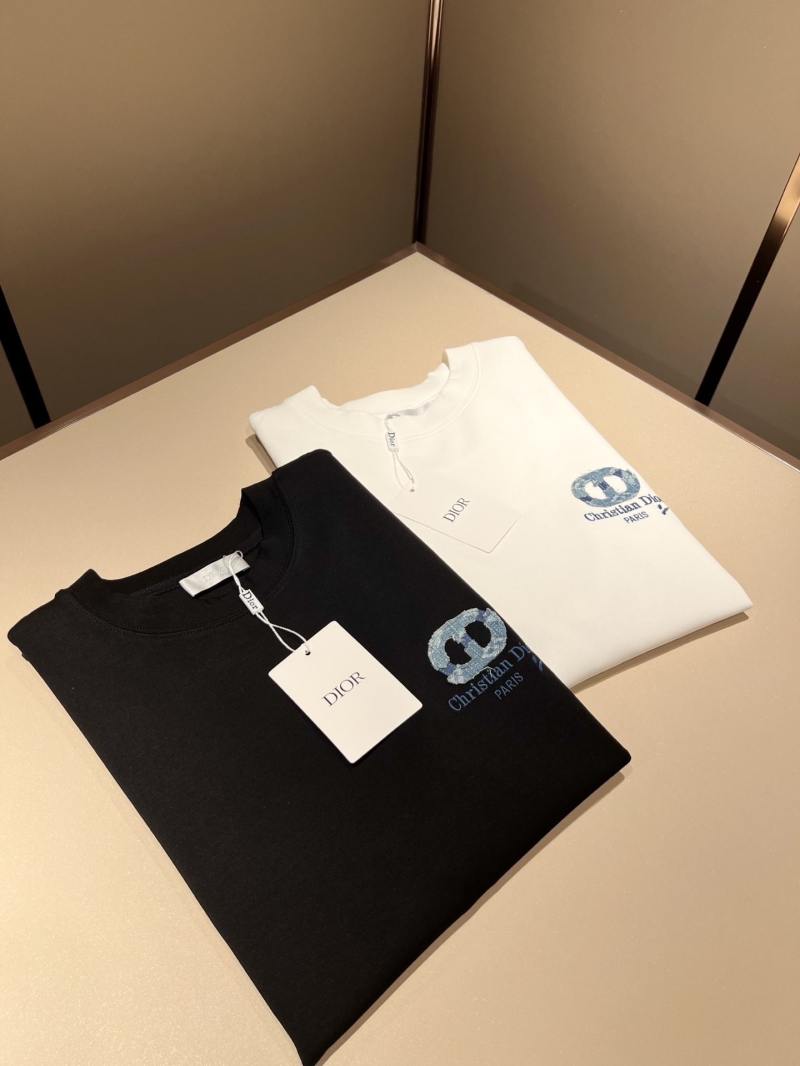 chr1st1an D10r t-shirts